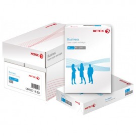 Hartie alba A4, 80 g/mp, 500 coli/top, XEROX Business