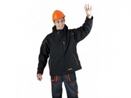 JACHETA de protectie SOFTSHELL EMERTON