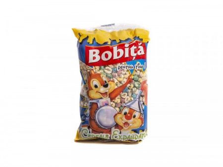 Pufarine Bobita 100 g