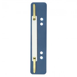 Alonje arhivare, Indosariere Plastic A5 35x150mm diverse culori, 25 buc/set