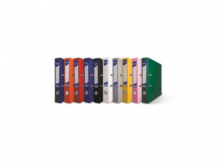Biblioraft Plastifiat 50 mm Noki diferite culori