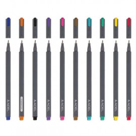 LINER 0.4MM ADEL diverse culori