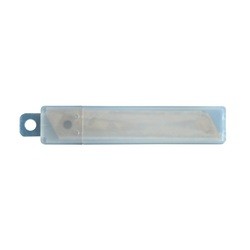 Rezerve cutter 18 mm SK7, 10 buc/set, Optima