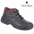 BOCANCI FRIDRICH S1P, CU BOMBEU METALIC SI LAMELA ANTIPERFORATIE