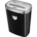 Distrugator de documente 10 coli Fellowes DS-53C Cross-Cut