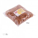 Elastic bani cauciuc natural 100g