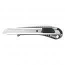 Cutter metalic profesional, sina metalica si grip 18 mm, Ark