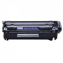 Toner Compatibil Q2612A/FX10-WB