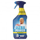 Detergent universal Mr. Proper Hygiene, 750ml