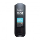 Gel de dus Dove Men Clean Comfort, 250ml