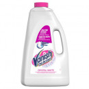 Solutie pentru indepartarea petelor Vanish White, 3l