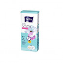 Absorbante igienice subtiri Bella Panty Aroma Fresh, 20 buc