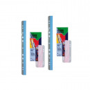 Alonja autoadeziva A4, 25/set, PROBECO