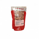 Alune de padure crude, PakBrand, 1 kg