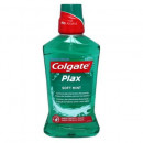Apa de gura Colgate Plax Multi Protection Soft Mint, 250 ml
