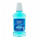 Apa de gura Oral B Complete Lasting Freshness, 250 ml