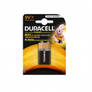 Baterie alcalina Duracell Basic 9V