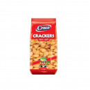 Biscuiti cu sare Croco Crackers, 1.5 kg