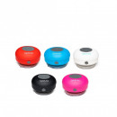 Boxa portabil bluetooth cu ventuza, Spacer Ducky 3W
