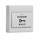 Buton de iesire cu carcasa inclusa, aplicabil, Iesire contact: NO/NC; lumina de noapte