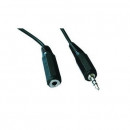 CABLU audio GEMBIRD prelungitor stereo 3.5 mm jack M/T, 5m