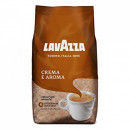 Cafea boabe Lavazza Crema & Aroma, 1 Kg