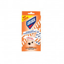 Capcane de hartie Antimolii pentru alimente, Aroxol, 3 buc