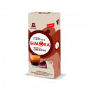 Capsule cafea compatibile Nespresso, Gimoka Cremoso, 10buc/cutie