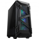 Carcasa ASUS TUF Gaming GT301, Middle Tower, fara sursa, ATX