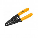 Cleste pentru dezizolare cabluri 160 mm Tolsen Industrial