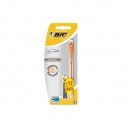 Creion Bic Mecanic Velocity 0.5mm + rezerva mina
