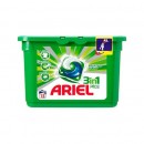 Detergent capsule Ariel 3in1 PODS Mountain Spring, 14 spalari