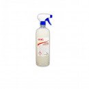 Detergent concentrat, profesional cu pulverizator pentru suprafete din lemn, Fabi 1L
