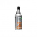 Detergent concentrat, universal pentru degresare si curatare suprafete murdare CLINEX 4Dirt, 1 litru,