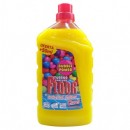 Detergent pardoseli ceramice CLORET 1 L Diverse arome