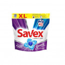 Detergent Savex Super Caps Semana Perfume, 42 capsule