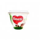 Fineti Crema de cacao alune padure si lapte 200 g