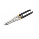 Foarfeca Tabla Cr-V 250 mm, Tolsen Industrial