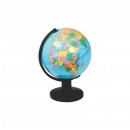 Glob Pamantesc, 25 Cm, PVC Dur
