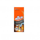 Granule pentru desfundarea tevilor Mr Muscle Niagara, 250g