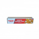 Hartie de copt Safir 38 cm x 50 m