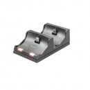 Incarcator Dock Trust GXT 235 Duo pentru Controllere Dualshock PlayStation 4