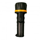 Lanterna Kodak Robust, LED, 700 mW, 36 lm, 25 m, IP64, maner cauciucat