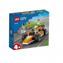 LEGO® City - Masina de curse 60322