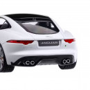 Macheta Auto Welly scara 1:24 Jaguar F-Type Coupe 2015