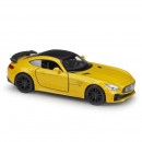 Macheta Auto Welly scara 1/36 Mercedes Benz AMG GT-R 2017