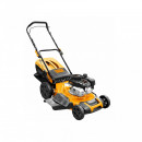 Masina de tuns gazon Permomance Tolsen pe benzina, 3 CP, 149CC, 4 timpi, Euro5, 2200w