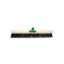Matura stradala fara coada, cu bucsa universala, lemn + pvc, exterior, 60cm
