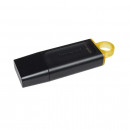 Memorie Stick USB Kingston DataTraveler Exodia 128GB, USB 3.2