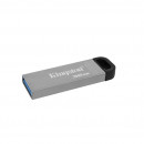 Memorie USB Kingston DataTraveler Kyson 32GB, USB 3.2, carcasa metalica